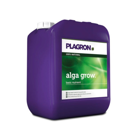 Plagron Alga Grow 5l