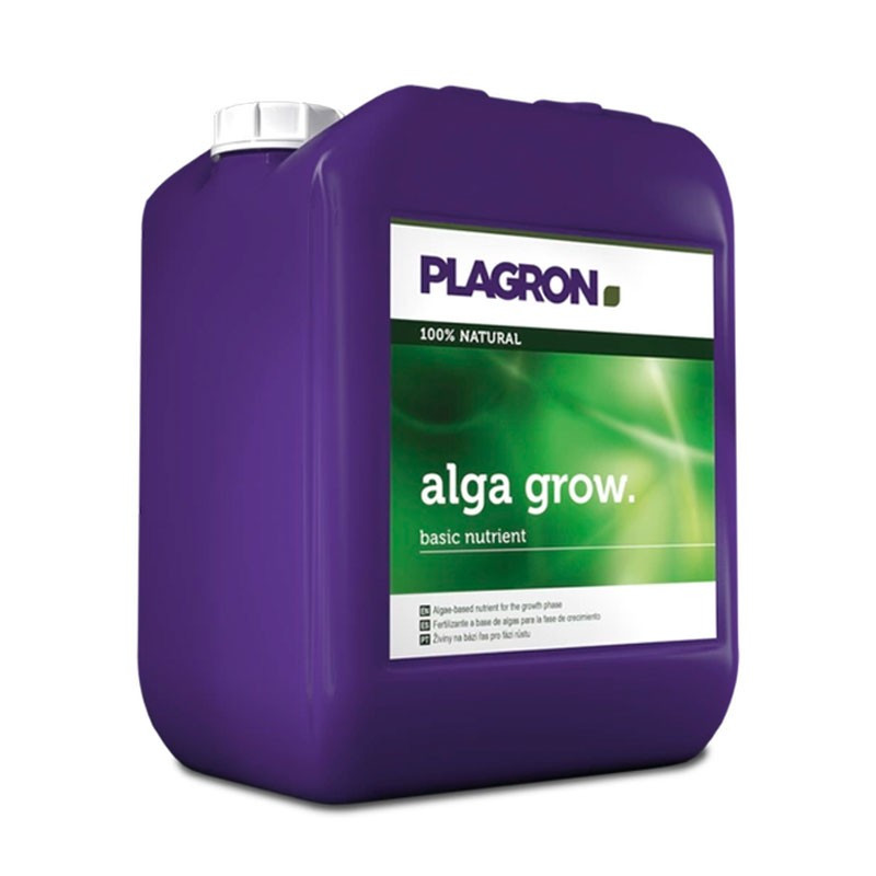Plagron Alga Grow 10l