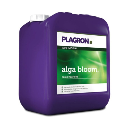 Plagron Alga Bloom 10l