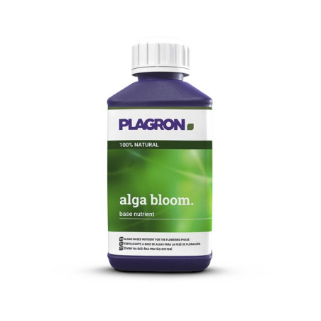 Plagron Alga Bloom 1l