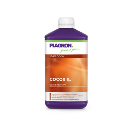 Plagron Cocos A 1l