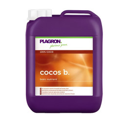 Plagron Cocos B 20l