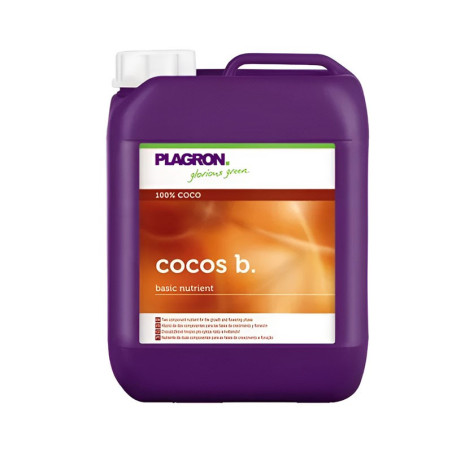 Plagron Cocos B 10l