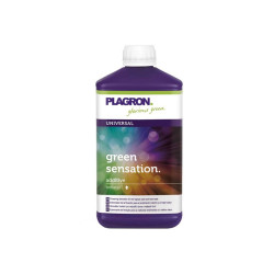 Plagron Green Sensation 500ml