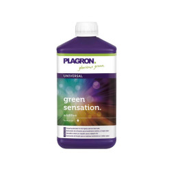 Plagron Green Sensation 1l