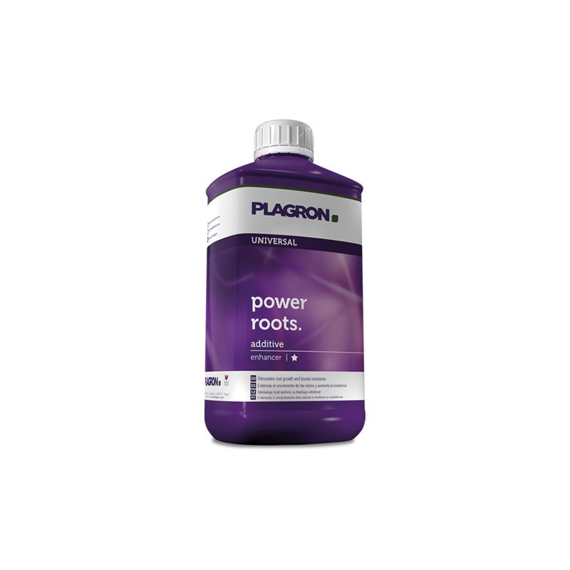 Plagron Power Roots 250ml