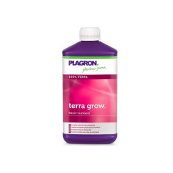Plagron Terra Grow 1l