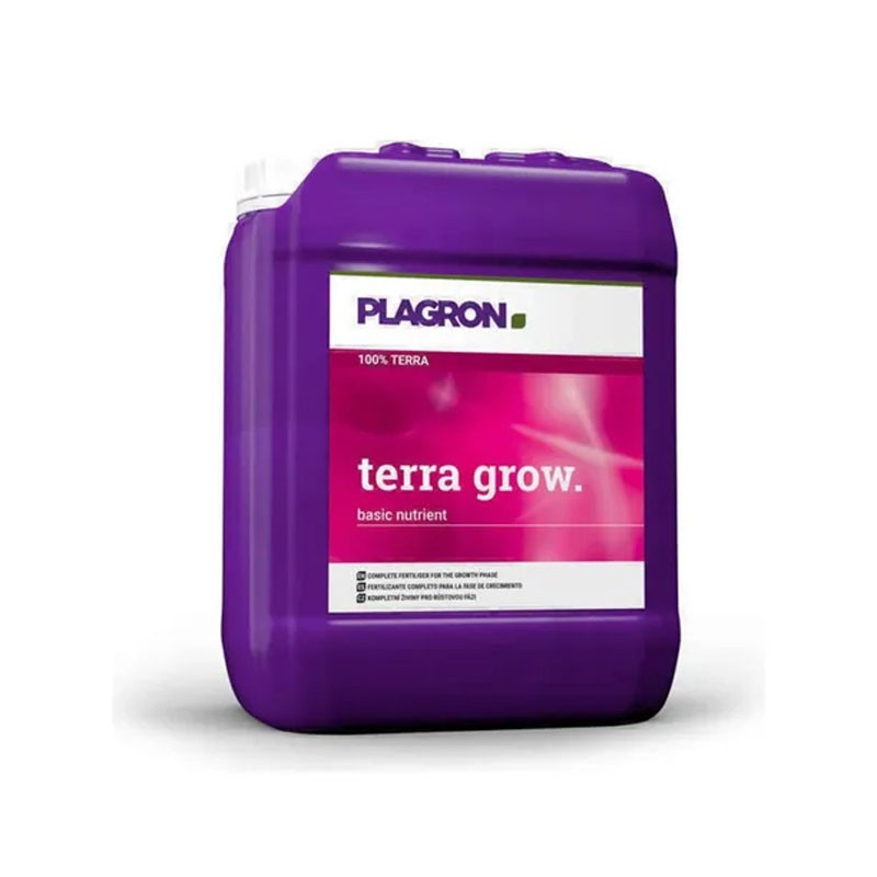 Plagron Terra Grow 5l