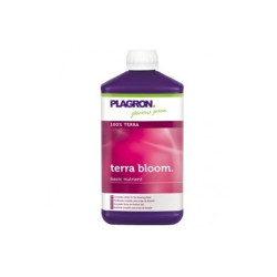 Plagron Terra Bloom 1l