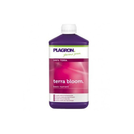 Plagron Terra Bloom 1l