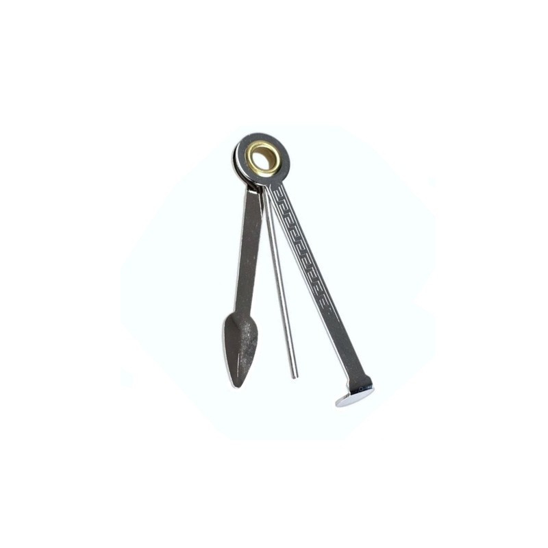 Zeus Trio Checo X 2024