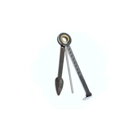 Zeus Trio Checo X 2024