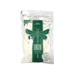 Libella Filtro Menthol Slim Long x200