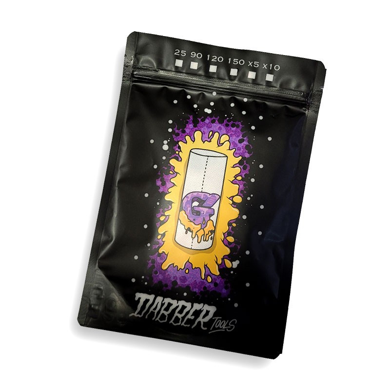 G-Dabber Filtro Para Prensa 120 Micras x10