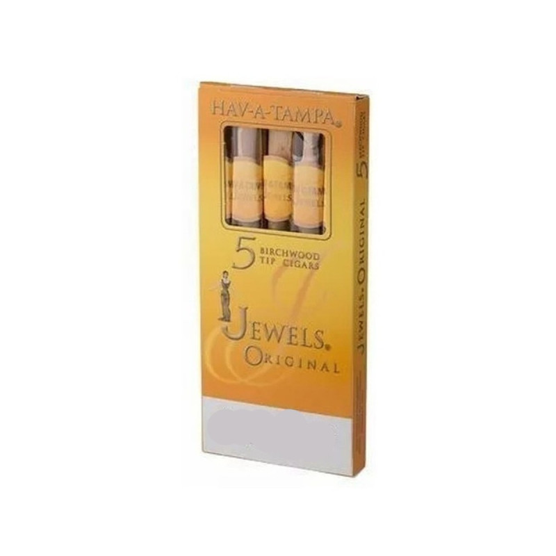 Jewels Original Cigarros