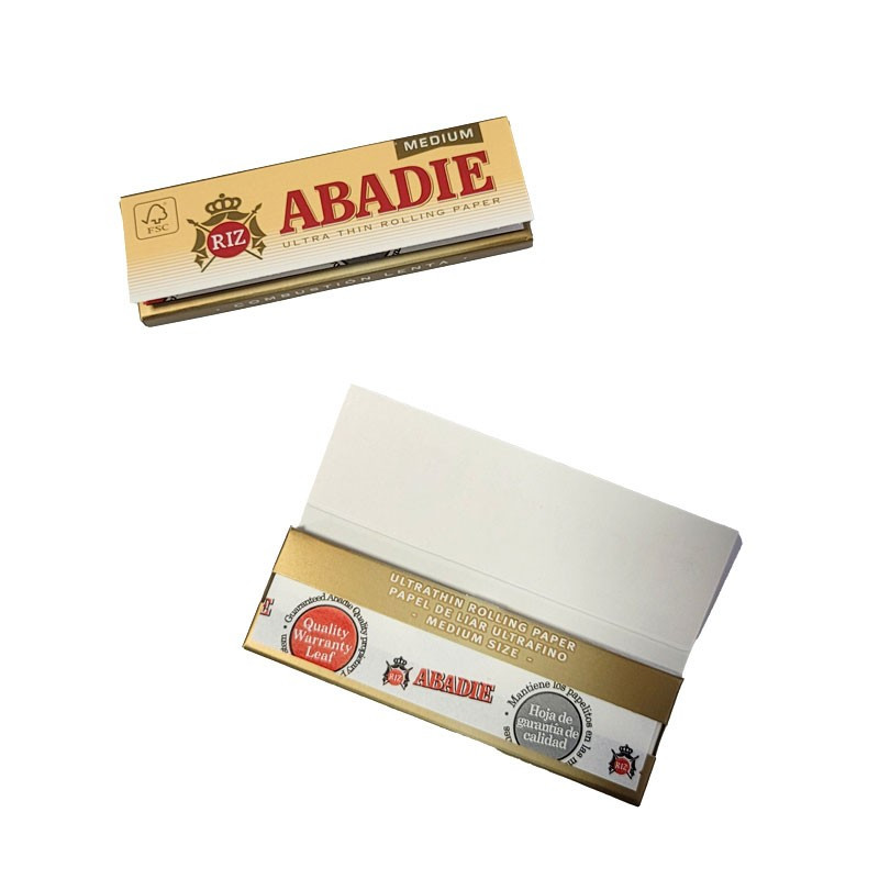 Papeles Abadie 1 1/4