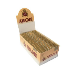 Papeles Abadie 1 1/4