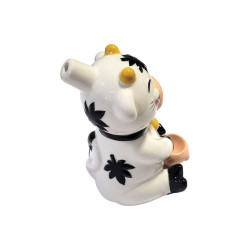 Pipa Ceramica Stoned Cow