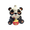Pipa Ceramica Stoned Panda