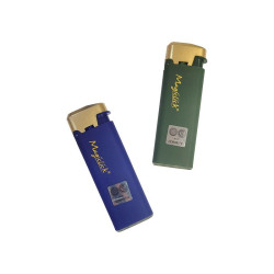 Magiclick Vip Goma Solido-Gold