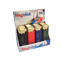 Magiclick Vip Goma Solido-Gold