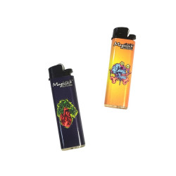 Magiclick Reutilizable Calavera