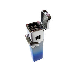 Encendedor Catalitico 4 Llamas con Luz