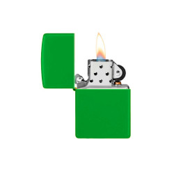 Encendedor Bencina Color Liso