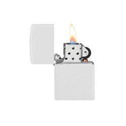 Encendedor Bencina Color Liso