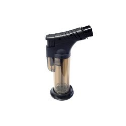 Soplete Plastico Doble Llama Qiaoling