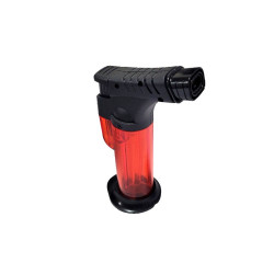 Soplete Plastico Doble Llama Qiaoling