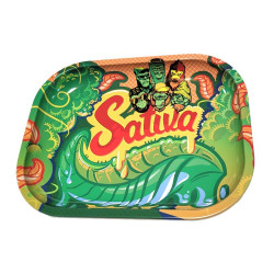 Bandeja Metalica Chica New