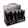 Encendedor Candela Black