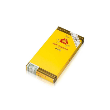 Montecristo Puritos Cigarros