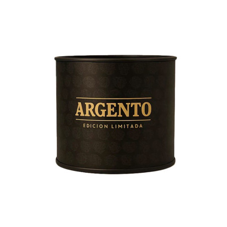 Tabaco Argento Lata Negra 50gr