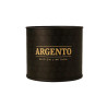 Tabaco Argento Lata Negra 50gr