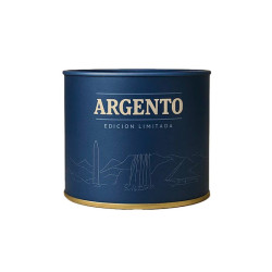 Tabaco Argento Lata Azul 50gr