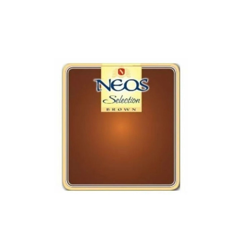 Neos Selection Brown Cigarros