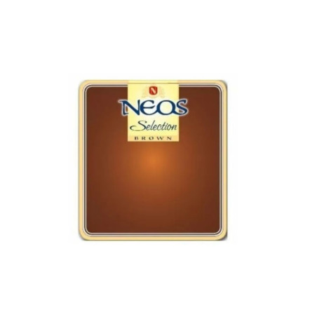 Neos Selection Brown Cigarros