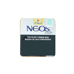 Neos Mini White Cigarros