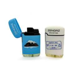 Encendedor Zengaz ZL-3 Megajet Cubo Arg