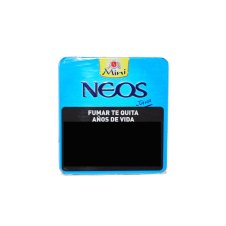 Neos Mini Java Cigarros