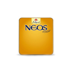 Neos Mini Reserva Cigarros