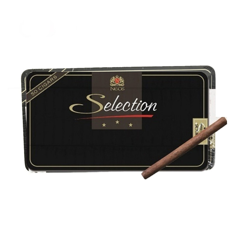 Neos Selection Cigarros