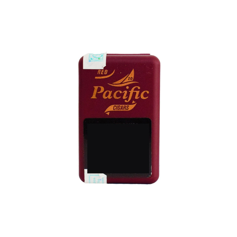 Neos Pacific Red Cigarros