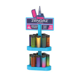 Zengaz Encendedor ZL-36 Colores