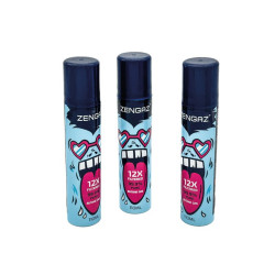 Zengas Gas Butano ZG-100 100ml