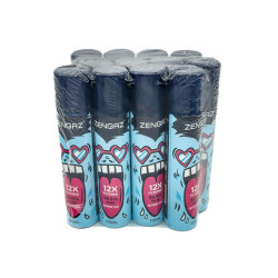 Zengas Gas Butano ZG-100 100ml