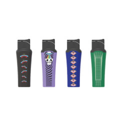 Encendedor Zengaz ZL-7 Slimmy Diseños