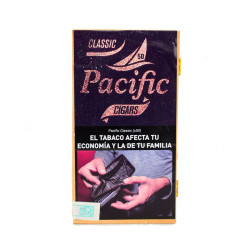 Neos Pacific Cigarros